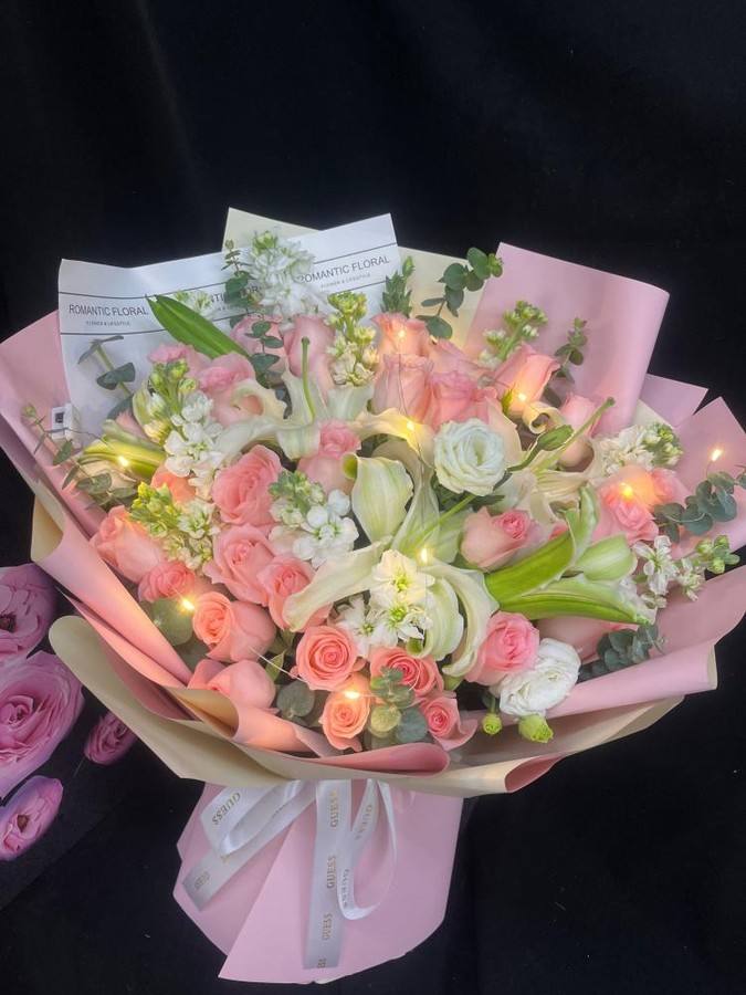 萍乡芦溪县花店 萍乡芦溪县花店